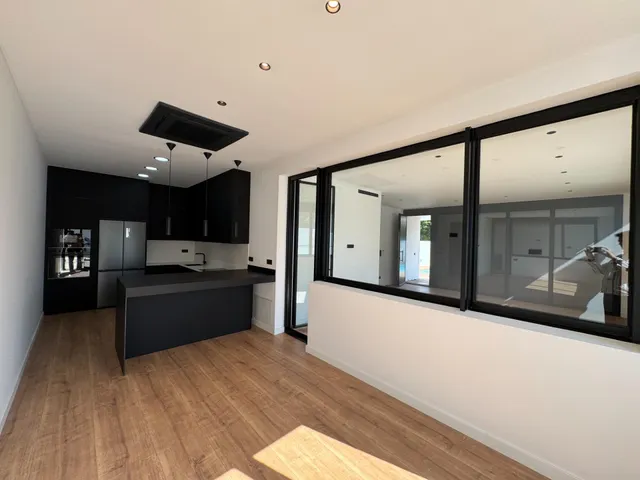 OBRA NUEVA MONTECANAL — 7