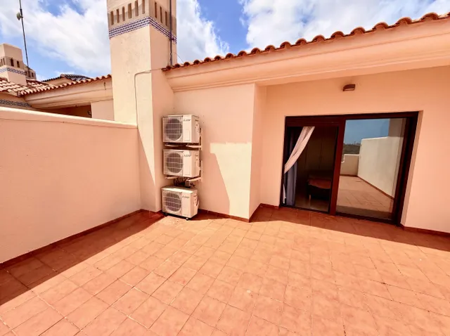 Ático 3 habitaciones 98m² en venta - Las Ramblas — 30