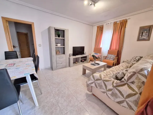 FABULOSO APARTAMENTO A UNOS PASOS DE LA PLAYA - foto 5
