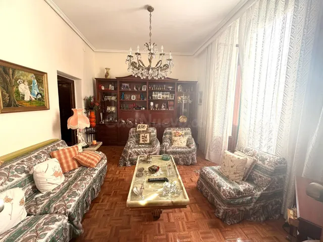 Piso 3 habitaciones 86m² en venta - La Latina - foto 3