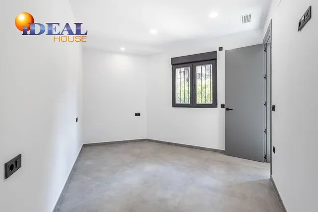 Vivienda a estrenar en urbanización privada en Parque Almunia con sauna, gimnasio y piscina comunitaria. — 12