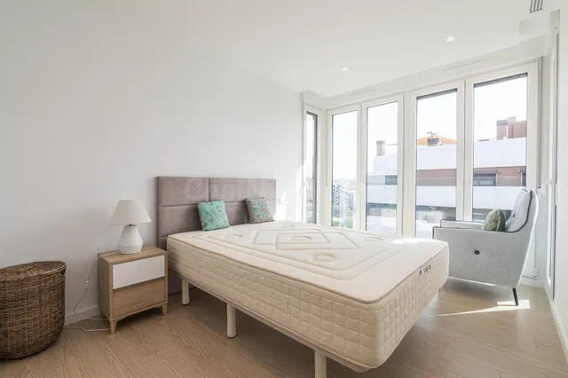 Exclusivo ático en esquina junto a El Corte Inglés de Elche — 37