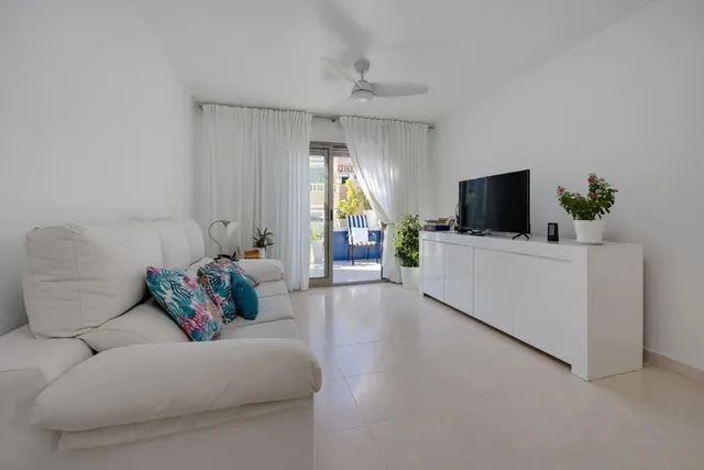 APARTAMENTO DE 3 DORMITORIOS 2 BAÑOS EN TORREVIEJA (PLAYA DEL CURA) — 13