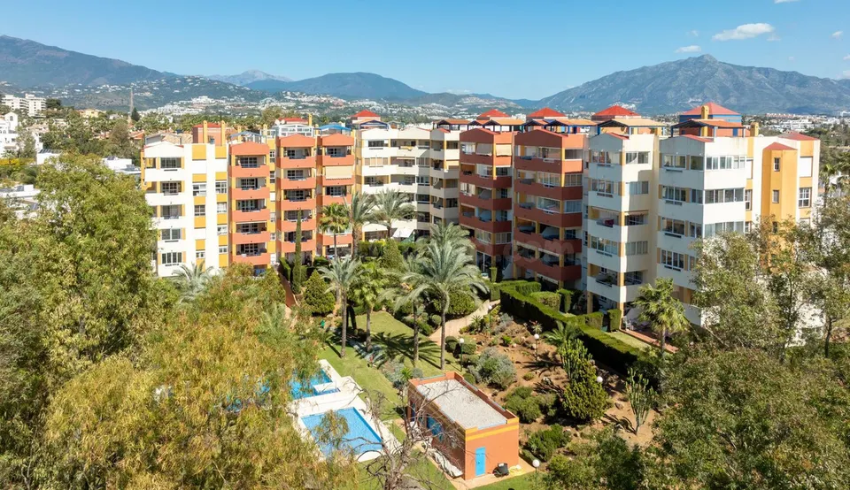 Ático 2 habitaciones 135m² en venta - Costa Del Sol