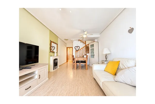 Adosado 2 habitaciones 74m² en venta - Comunidad valenciana - foto 3