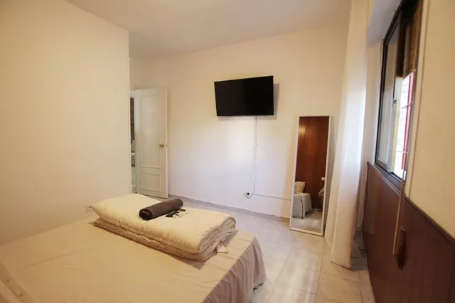 PISO CON PLAZA DE APARCAMIENTO ZONA MERCA 80 — 17