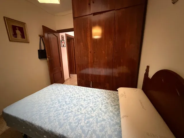 Casa en venta en La Puebla del Río – Vivienda en planta baja con patio y azotea. — 15