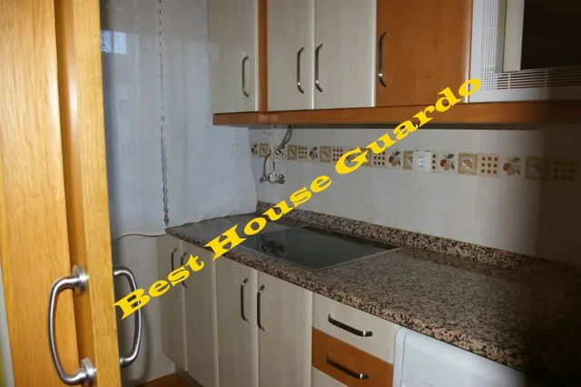 Piso céntrico en Guardo — 14