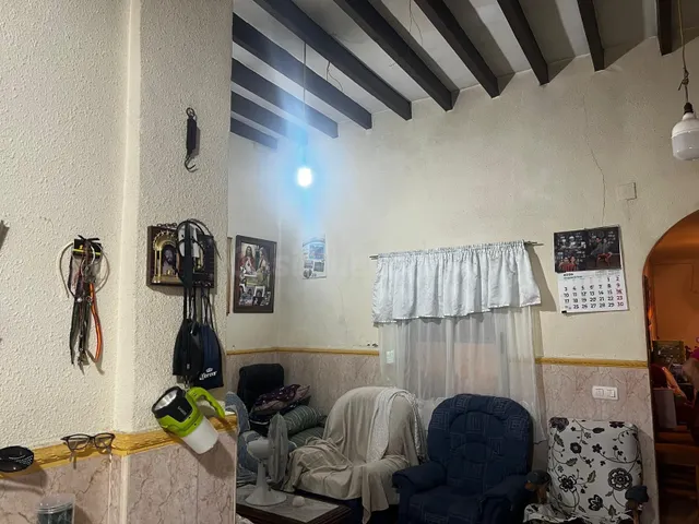 FINCA CON MÁS DE 11.000 M2 Y CASA DE 250 M2 ENTRE ELCHE Y AR - foto 5