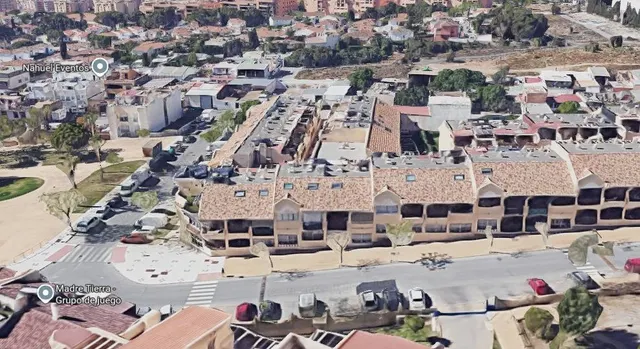 VENTA DE CASA EN TORREMOLINOS ( MALAGA ) + 2 GARAJES Y TRASTERO — 5