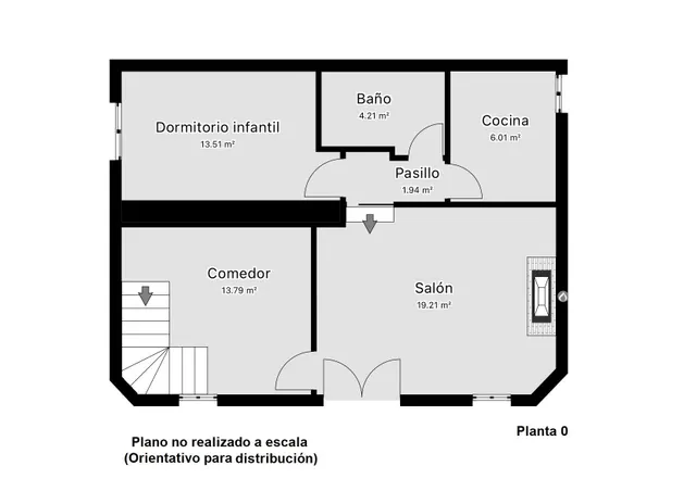 Casa independiente en la entrada de Pinos Genil. (A 10 minutos de Granada) — 47