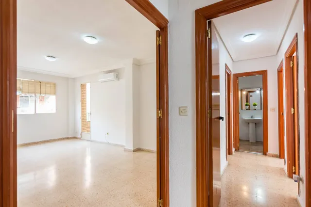 CENTRO PUENTE TOCINOS PISO 3 DORMITORIOS,  GARAJE Y BALCON — 29