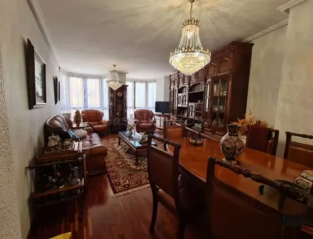 Piso 4 habitaciones 140m² en venta - Northern spain - foto 5