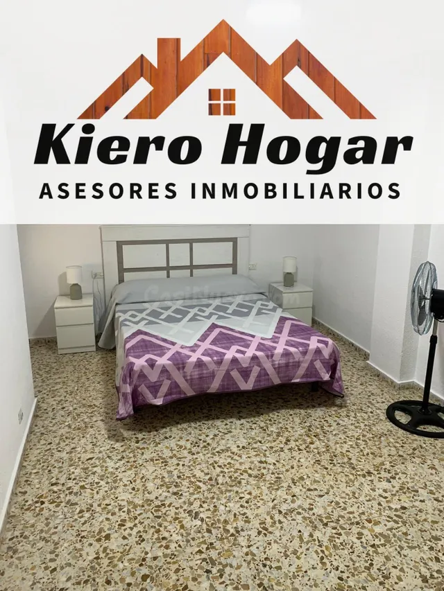 VENTA PISO EN EL ALTET — 3