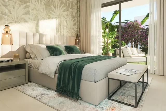 Apartamento 3 habitaciones 147m² en venta - Arroyo Vaquero — 8