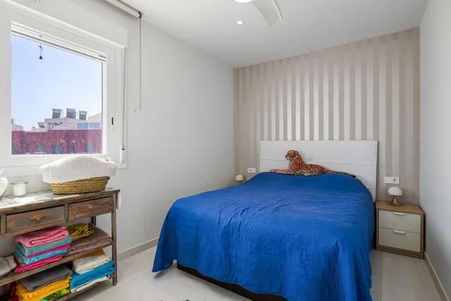 Casa 4 habitaciones 158m² en venta - Aguas Nuevas — 29