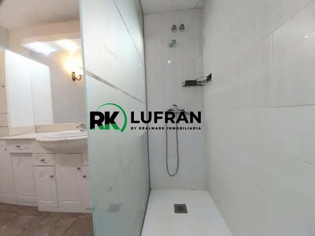 PISO EN VENTA EN ALICANTE - ZONA RENFE- SAN BLAS - ENSANCHE — 50
