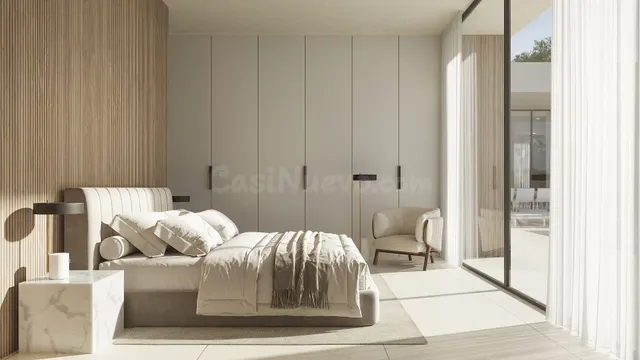 Villa 4 habitaciones 556m² en venta - Moravit-Cap Blanc - foto 4