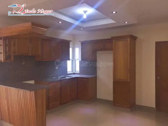 Apartamentos en Santo Domingo Norte, proximo al metro. - foto 4