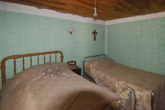 Urbis te ofrece una encantadora Casa de Pueblo en Calzada de Valdunciel, a 14 km de Salamanca — 35