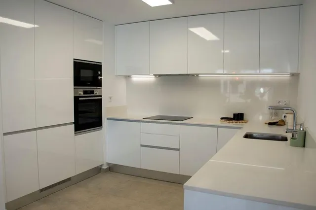 Apartamento 3 habitaciones 137m² en venta - Clot de galvany — 11
