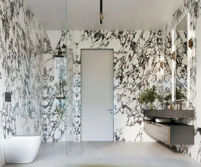 Villa 7 habitaciones 638m² en venta - Finestrat hills — 8