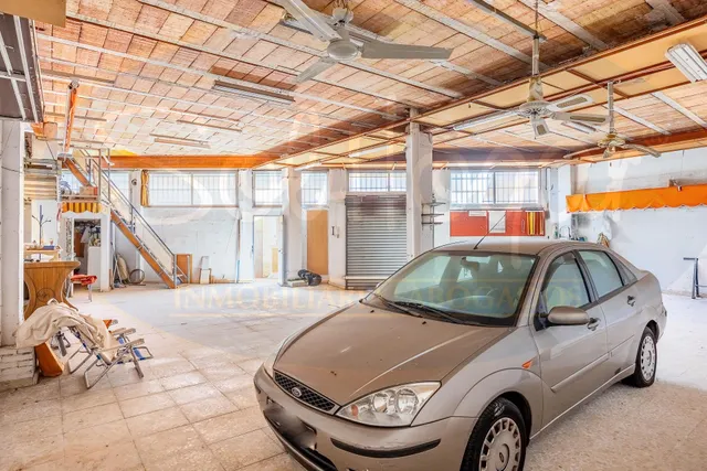 Edificio de uso industrial en venta en Camas (Sevilla) — 9