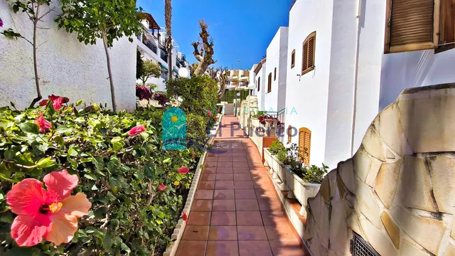 ÁTICO REFORMADO CON GRAN SOLÁRIUM Y VISTAS AL MAR – REF 1723 — 34