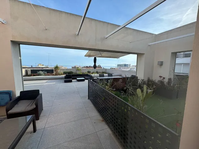 Oficina 105m² en venta - Marbella — 10