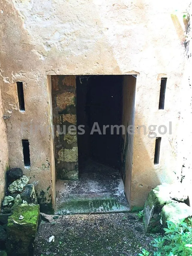 C-7048 GRAN FINCA EN CIUTADELLA — 38