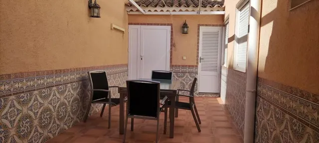 Adosado 3 habitaciones 115m² en venta - torrevieja — 21