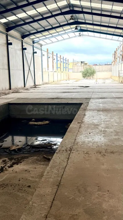Nave industrial en Venta en Cantoria Almería - foto 2