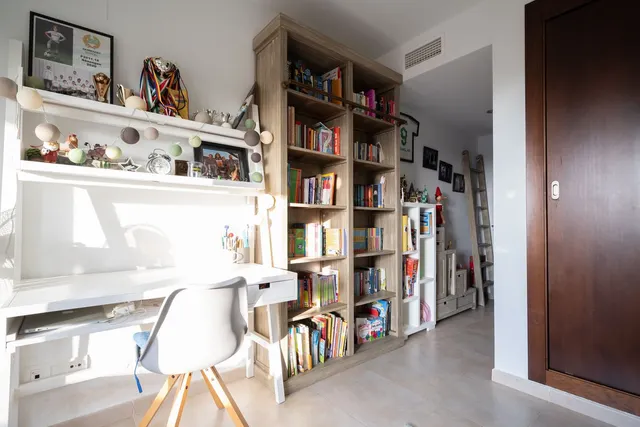 Ático Dúplex 3 habitaciones 194m² en venta - Marbella — 23