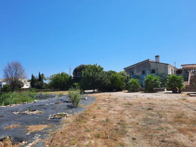 Finca rústica con siete apartamentos independientes - foto 4