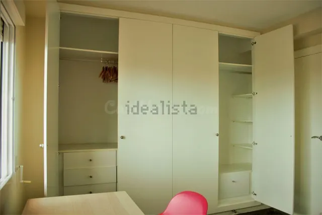 Piso con terraza y vistas panorámicas en Mestalla — 25