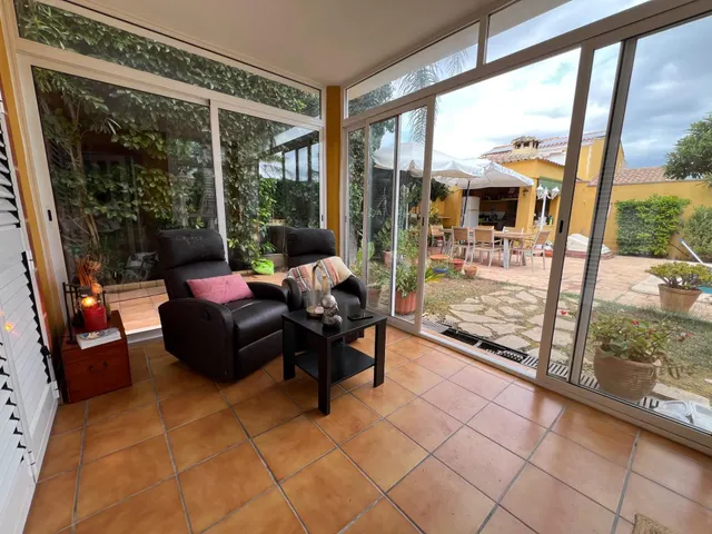 CHALET EN UNA DE LAS MEJORES URBANIZACIONES DE LLIRIA — 24
