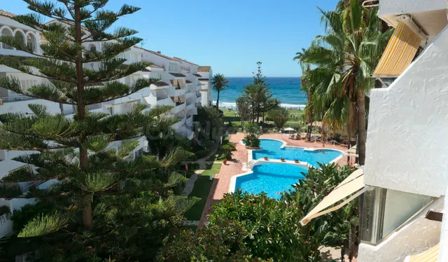 Apartamento 4 habitaciones 172m² en venta - Marbella — 2