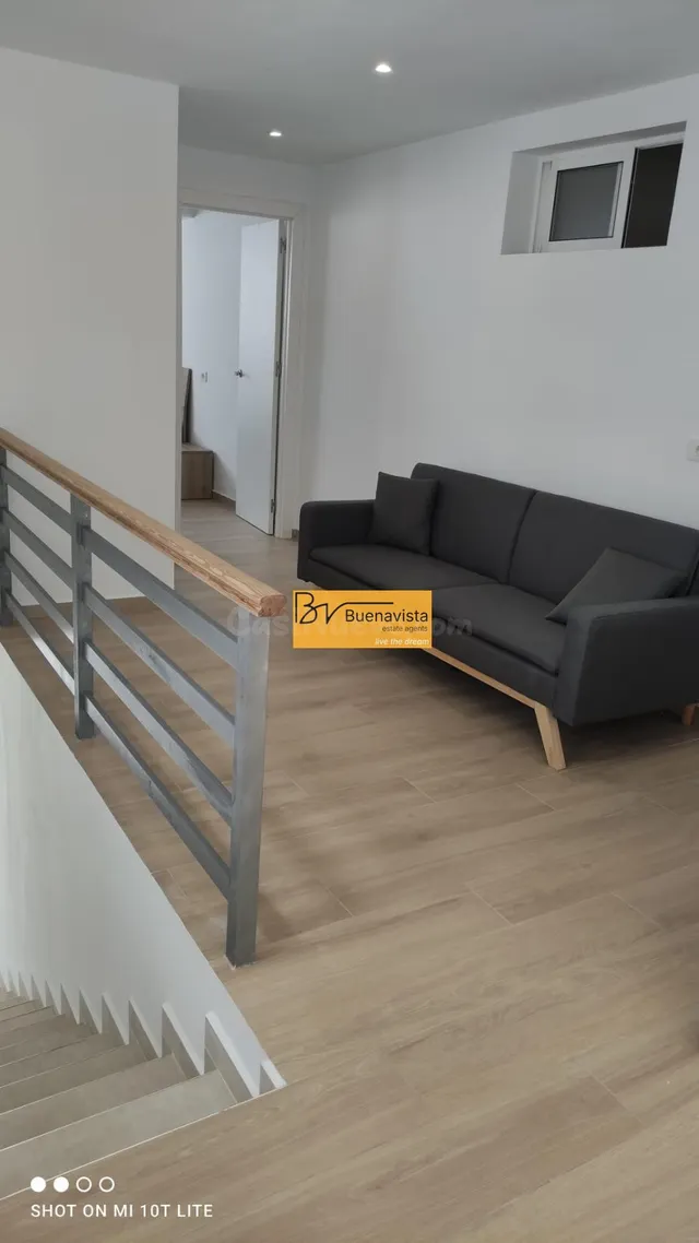 Apartamento 2 habitaciones en venta - Costa del Silencio-Las - foto 5
