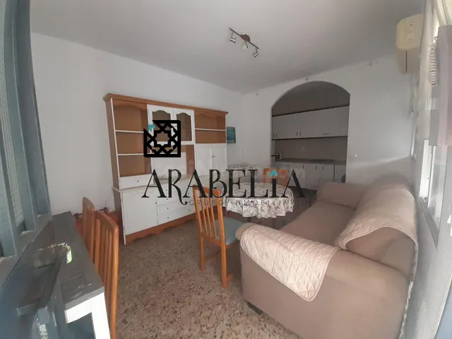 Amplio piso en Ollerías, Córdoba - €129.700 — 2