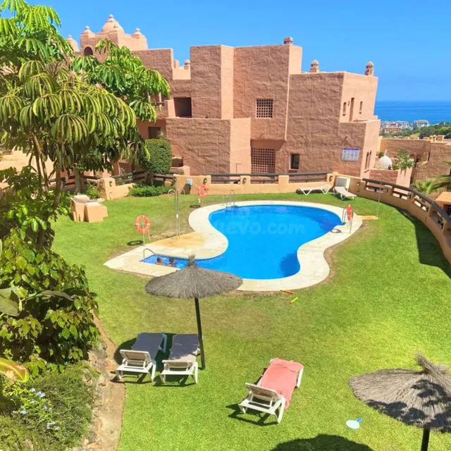 Apartamento 2 habitaciones 100m² en venta - Costa del Sol — 3