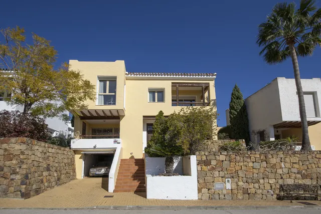 Chalet 3 habitaciones 245m² en venta - El Madroñal — 34