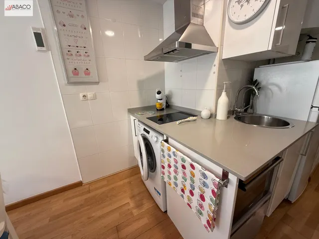 Exclusivo piso de 1 dormitorio con terraza privada — 11