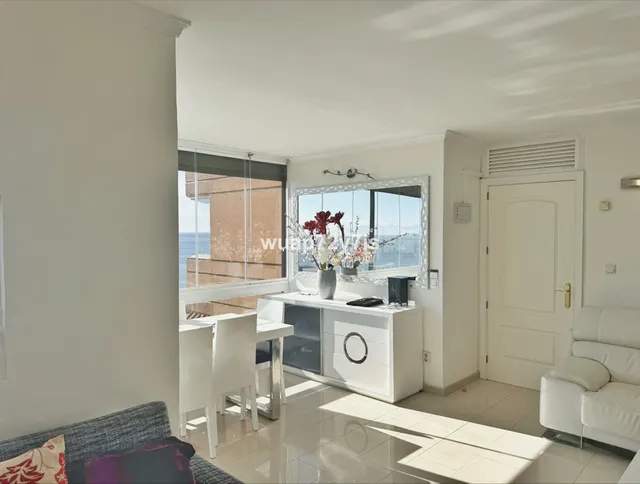 Ático 2 habitaciones 82m² en venta - Centro — 8