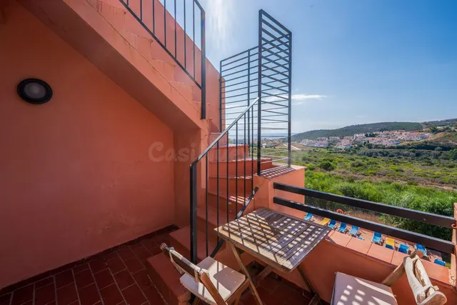 Ático 3 habitaciones 86m² en venta - Costa del Sol — 3