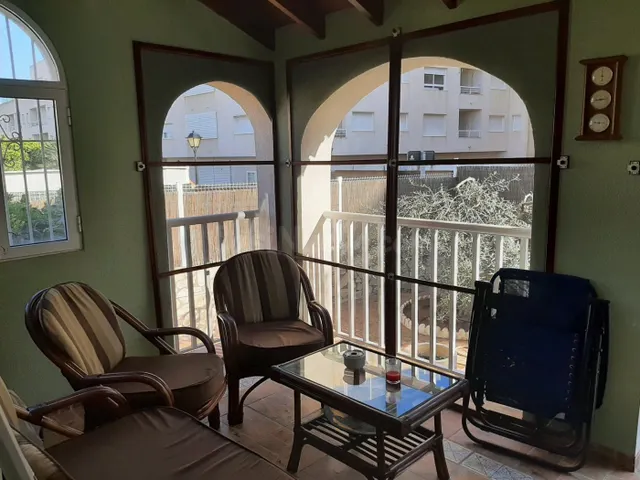 Precioso chalet cerca del mar - foto 2