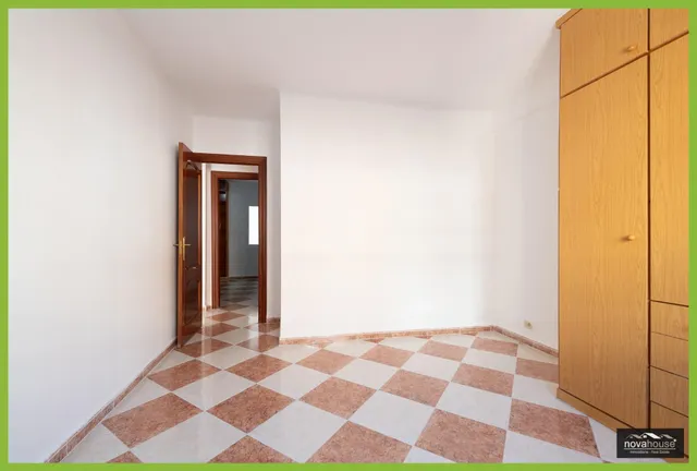 MAGNÍFICO PISO DE 3 DORMITORIOS CON TERRAZA Y VISTAS DESPEJADAS EN MIRAFLORES DE LOS ÁNGELES — 18