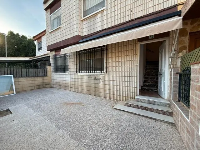 VENTA DE DÚPLEX EN LAS TORRES DE COTILLAS — 28