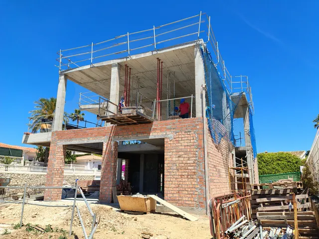 Chalet 4 habitaciones 344m² en venta - Riviera del sol — 18
