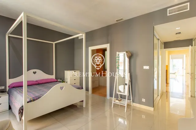Casa de pueblo en venta en el centro de Mataró — 35