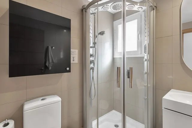 Ático Dúplex 3 habitaciones 133m² en venta - Costa Del Sol — 24